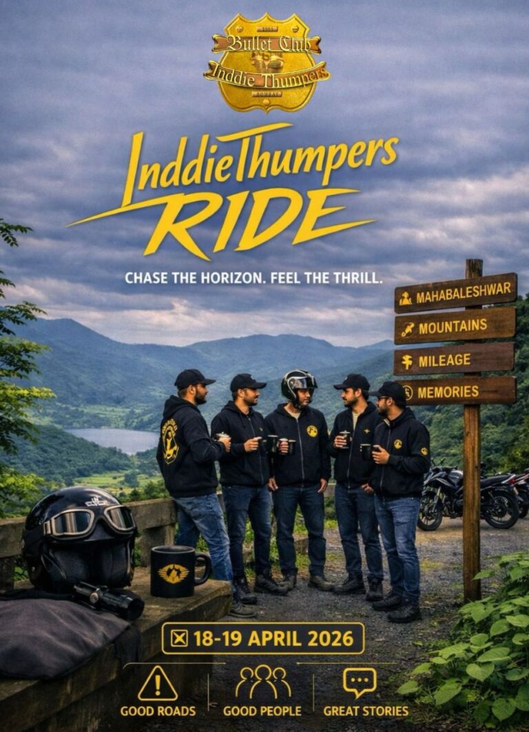 Mahabaleshwar April 26